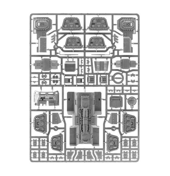 Taurox - view 6