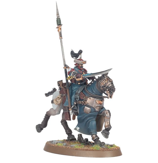 Attilan Rough Riders - view 5