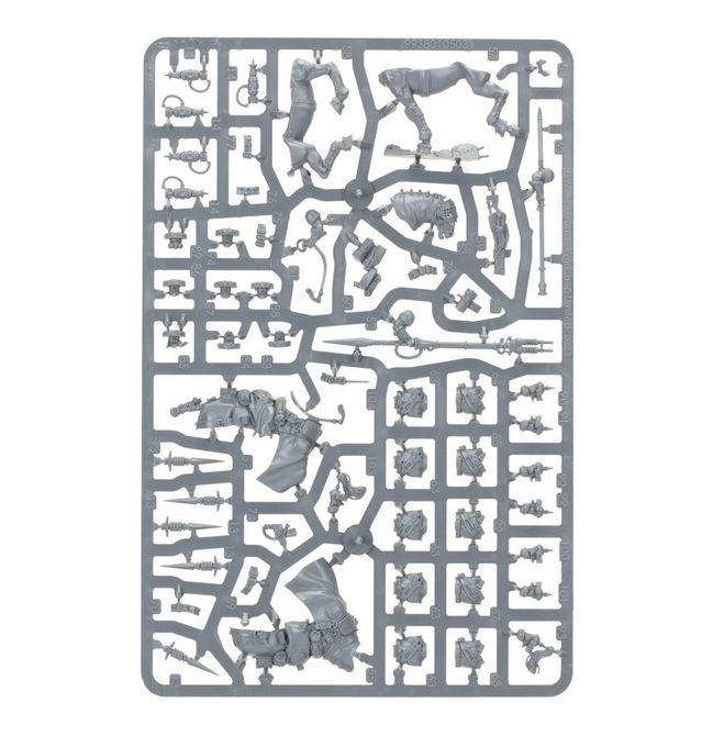 Attilan Rough Riders - view 9