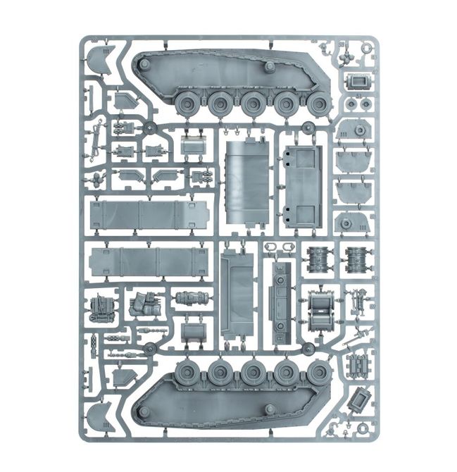 Battleforce: Astra Militarum Platoon - view 40