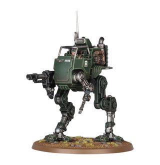 Warhammer Astra Militarum Army Set (47-03) (DE
