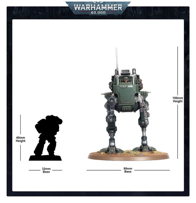 Scout Sentinel - view 4