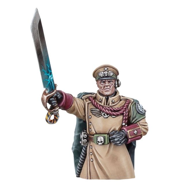 Cadian Upgrades - view 5