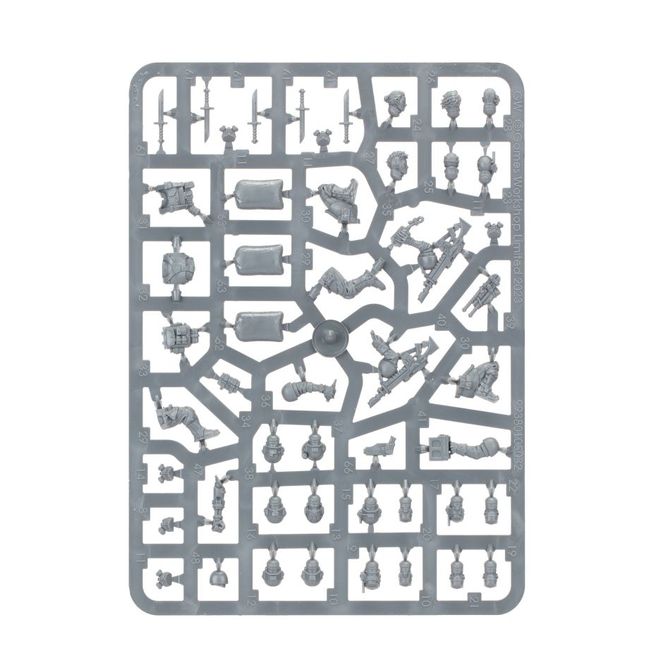 Cadian Upgrades - view 6
