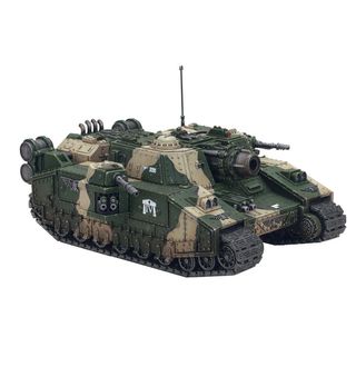 Games Workshop Warhammer 40k - Bit Motore Sentinella Corazzato Per Astra Militarum (Pezzi 11-18)