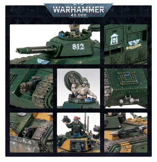 Chimera - view 3
