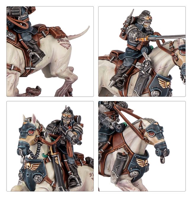 Death Riders - view 5