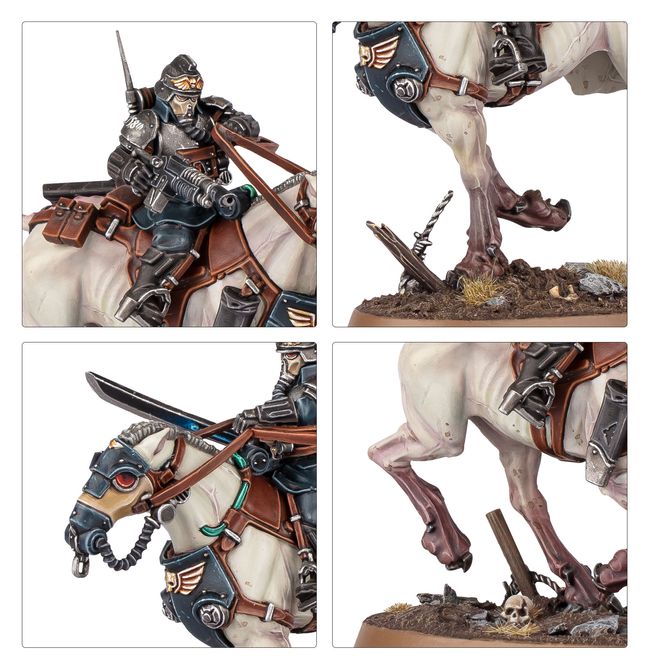 Death Riders - view 6