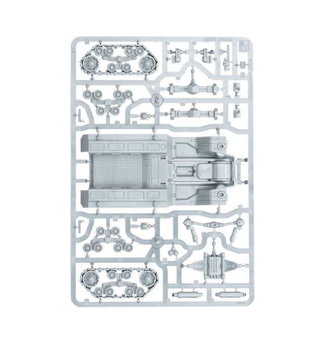 Centaur RSV - view 7