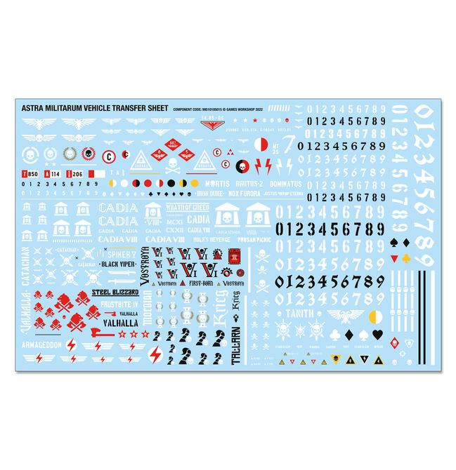 Battleforce: Astra Militarum Platoon - view 32