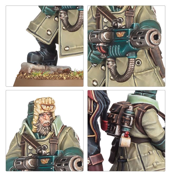 Ciaphas Cain - view 5