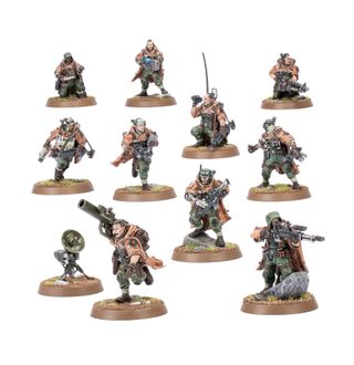 Kill Team™: Spectre Squad