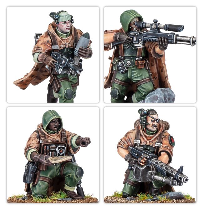 Kill Team™: Spectre Squad - view 5