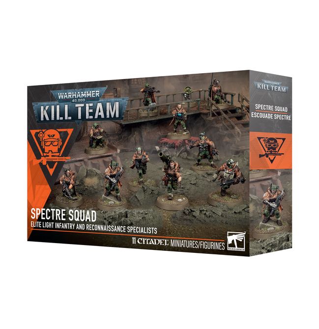Kill Team™: Spectre Squad - view 10