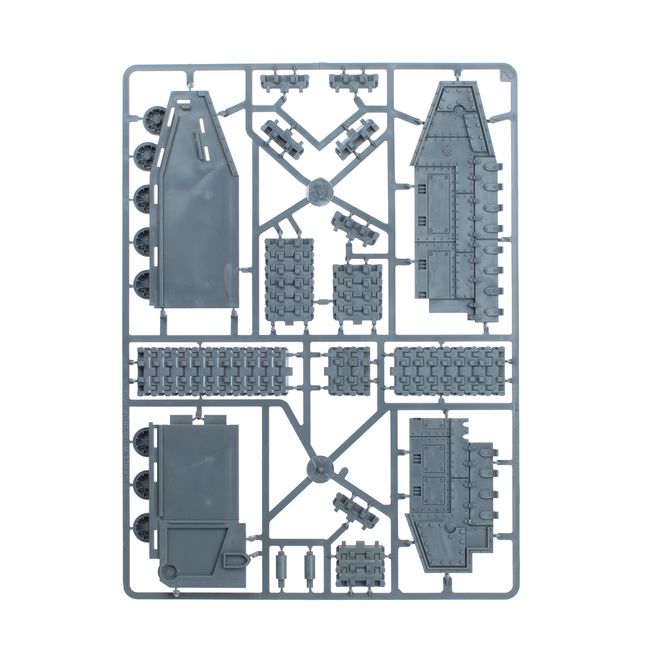 Baneblade - view 13
