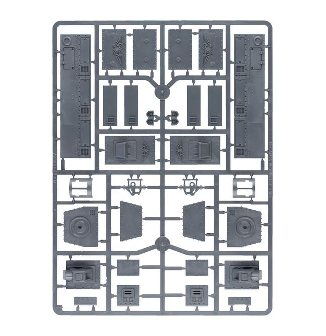 Baneblade - view 14