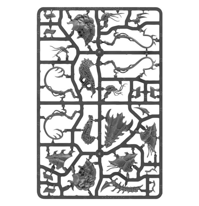 Zoanthropes - view 8