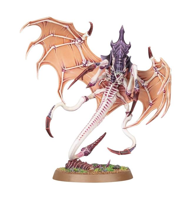 Combat Patrol: Tyranid Assault Brood - view 2