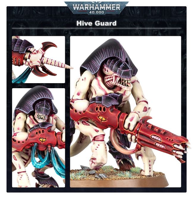 Hive Guard - view 5
