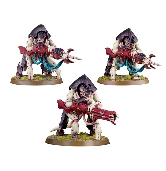 Hive Guard - view 1