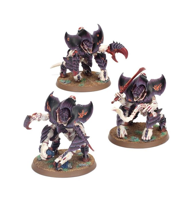 Combat Patrol Tyranid Assault Brood combat-patrol-tyranid-assault-brood