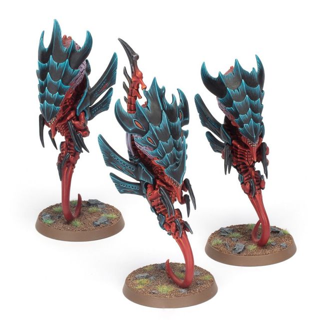 Zoanthropes - view 1