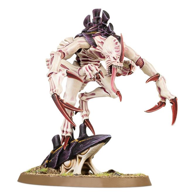Broodlord - view 1