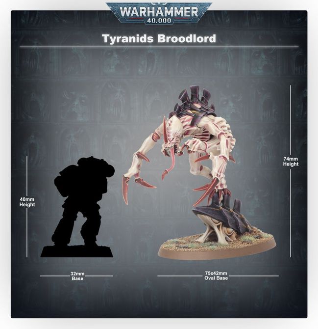 Broodlord - view 3