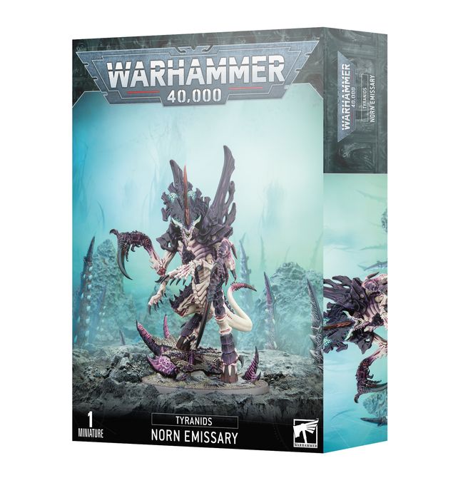 Norn Emissary - view 9