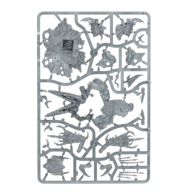 Norn Emissary - view 6