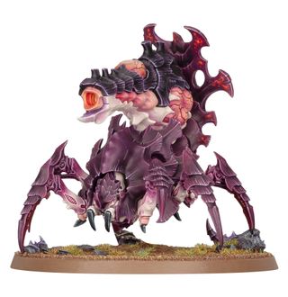 Games Workshop - Warhammer 40,000 - Tyranids Dice Set