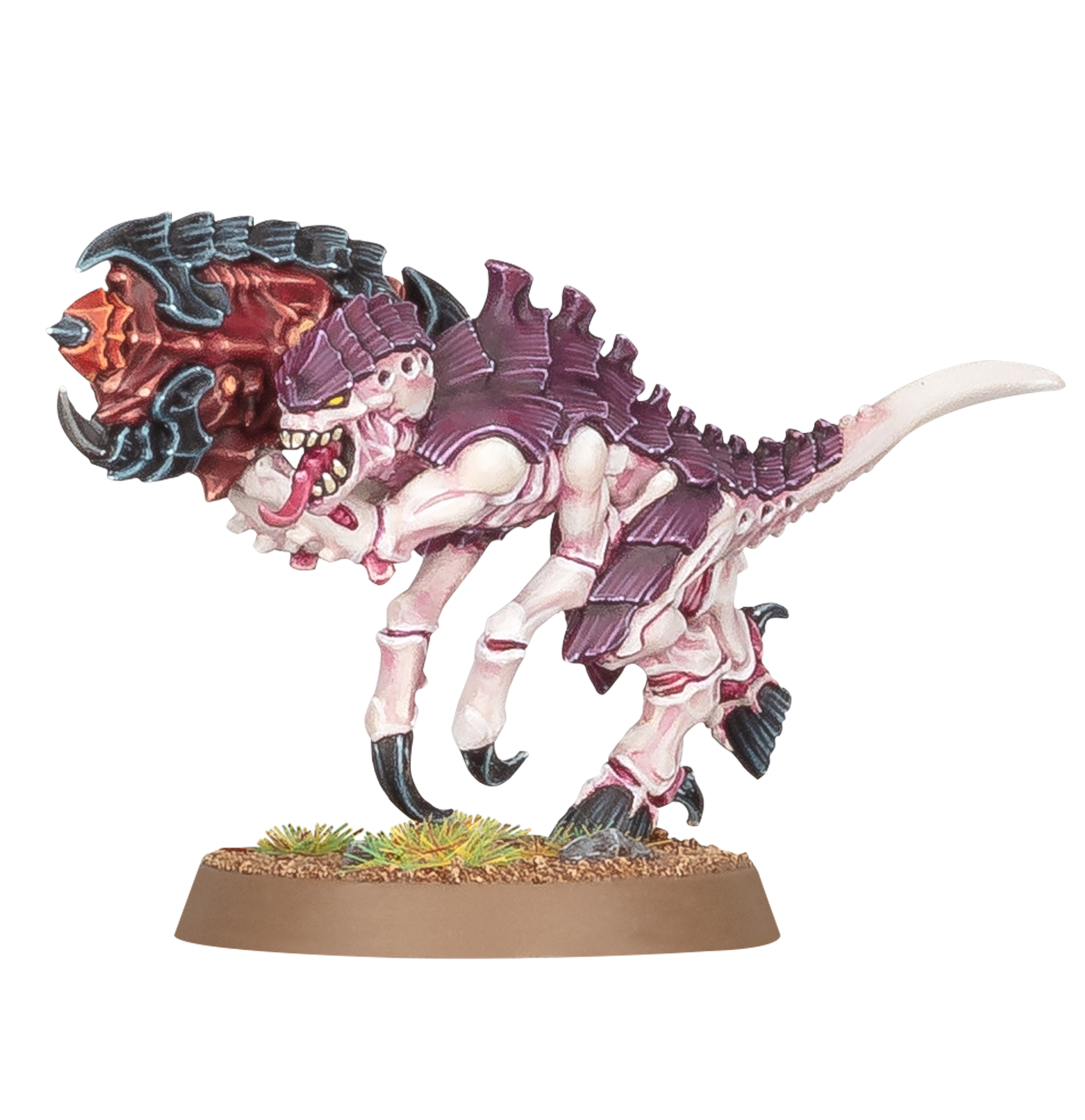 WARHAMMER「60体 TERMAGANTS」ウォーハンマー Termagants