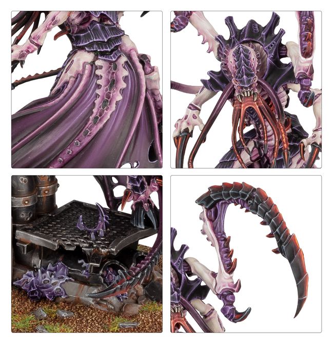 Deathleaper - view 3