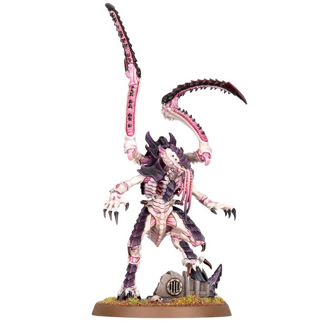 Battleforce: Tyranid Swarm - view 3