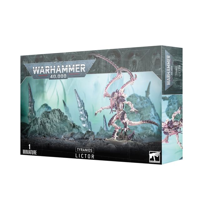 Lictor - view 10