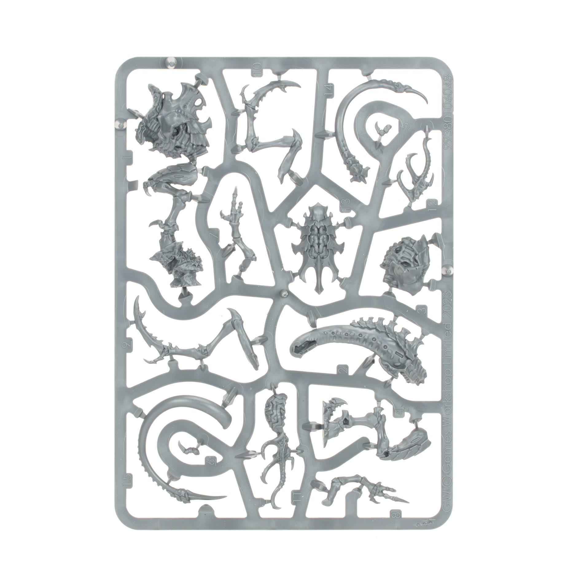 NEUROLICTOR – preview 3