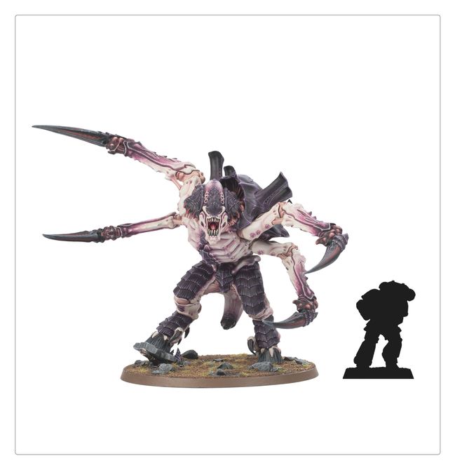 Horrors of the Hive - view 5