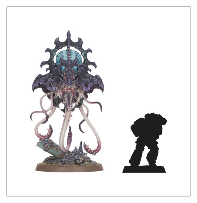 Horrors of the Hive - view 6