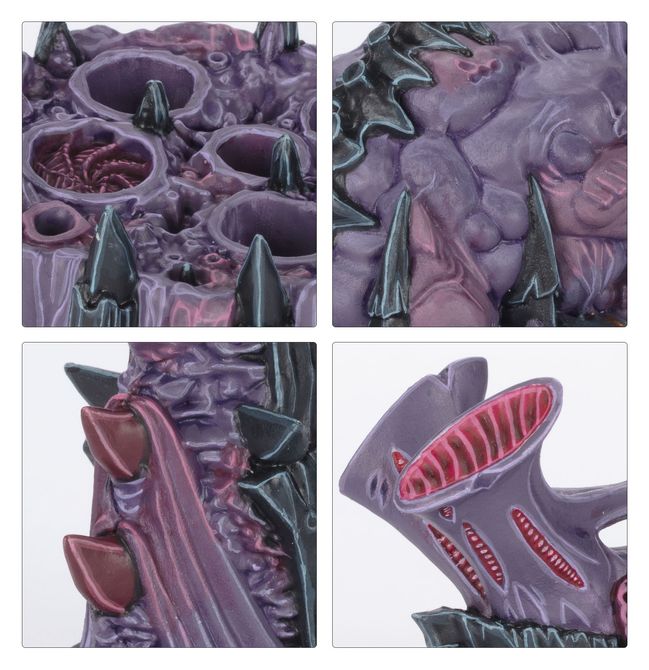 Killzone Upgrade: Tyranid Infestation - view 11
