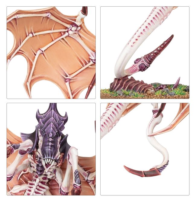 Combat Patrol: Tyranid Assault Brood - view 18