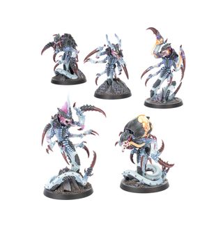Kill Team: Venatoren