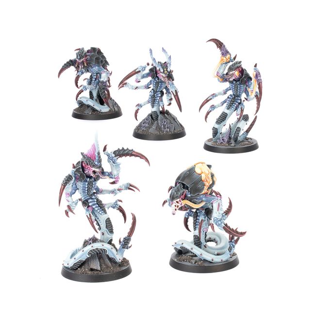 Kill Team: Raveners - view 1