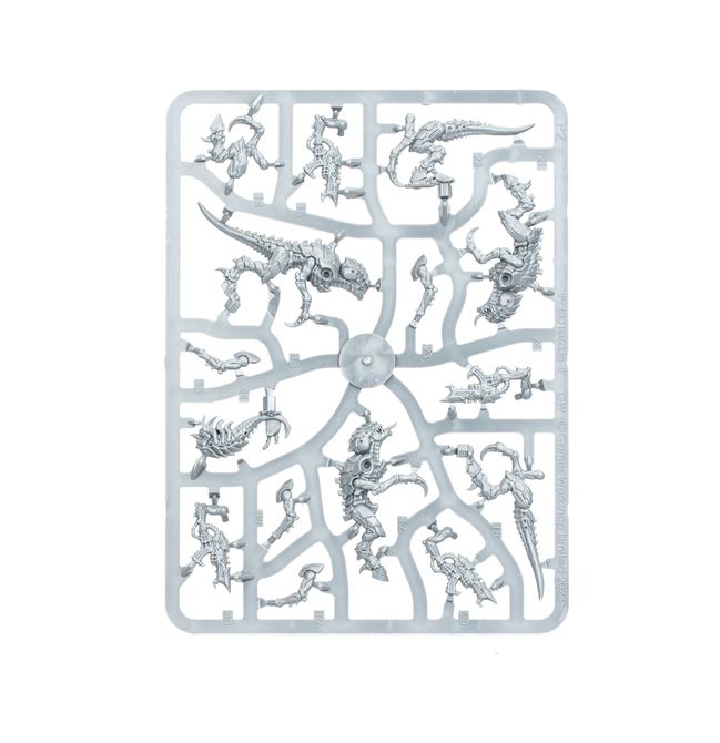 Battleforce: Tyranid Swarm - view 42