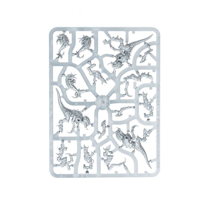 Battleforce: Tyranid Swarm - view 40