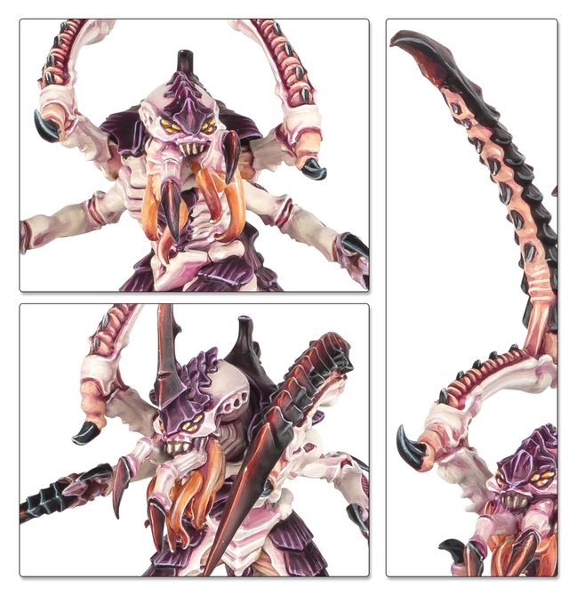 Battleforce: Tyranid Swarm - view 24
