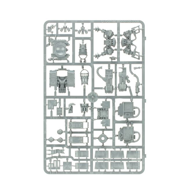 Combat Patrol: Grey Knights - view 18