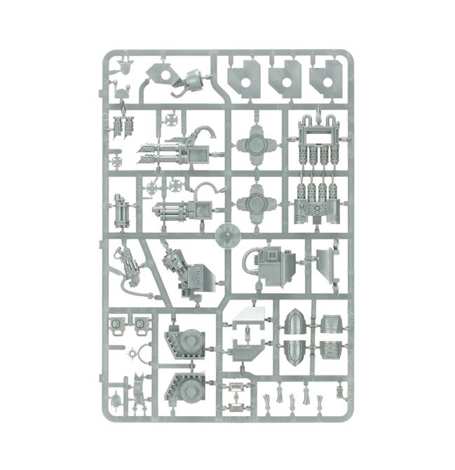 Combat Patrol: Grey Knights - view 19