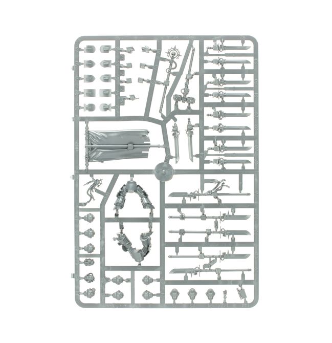 Combat Patrol: Grey Knights - view 20
