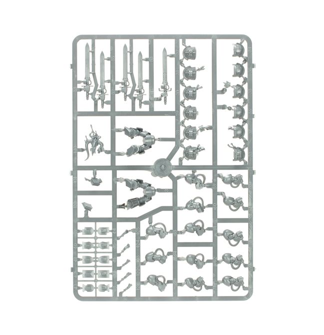 Combat Patrol: Grey Knights - view 21