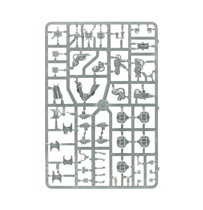 Combat Patrol: Grey Knights - view 22